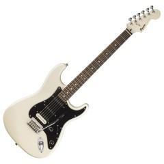 FENDER SQUIER CONTEMPORARY STRATOCASTER HSS, PEARL WHITE STRATOCASTER, HSS